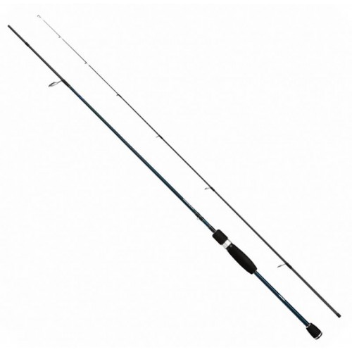 SHIMANO MIRAVEL LIGHT GAME 68ULPSXF SOLID