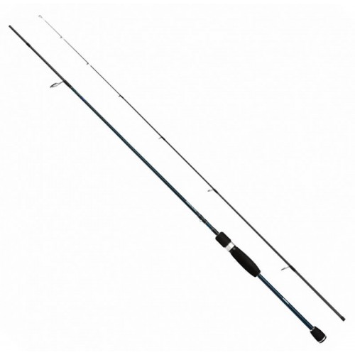 SHIMANO MIRAVEL LIGHT GAME 70LSXF SOLID