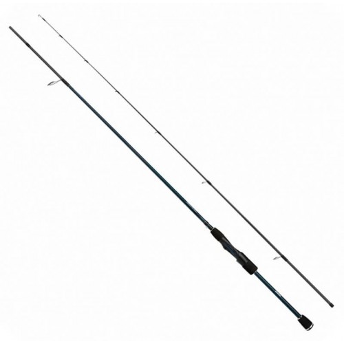 SHIMANO MIRAVEL LIGHT GAME 63ULPXF