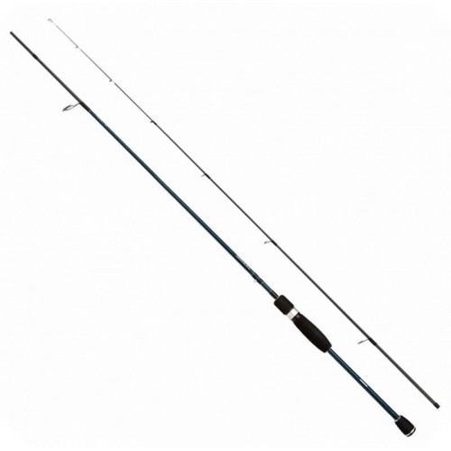 SHIMANO MIRAVEL LIGHT GAME 63SSULF NANO SOLID