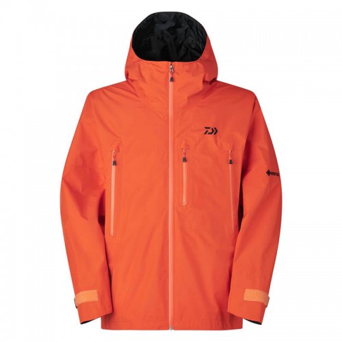 DR-1926JE GORE-TEX VERSATILE RAIN JACKET ORANGE L