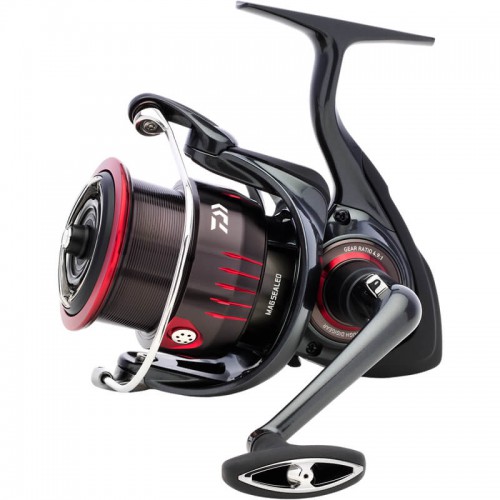 DAIWA 26 TOURNAMENT QD 4010