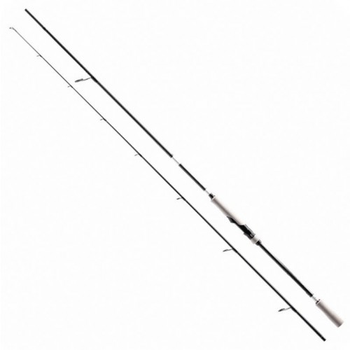 SHIMANO BASSTERRA XT + A SEA BASS 80L