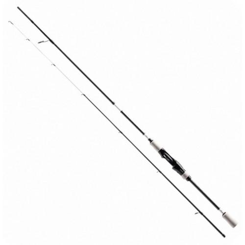SHIMANO BASSTERRA XT + A LRF AJI 61SUL