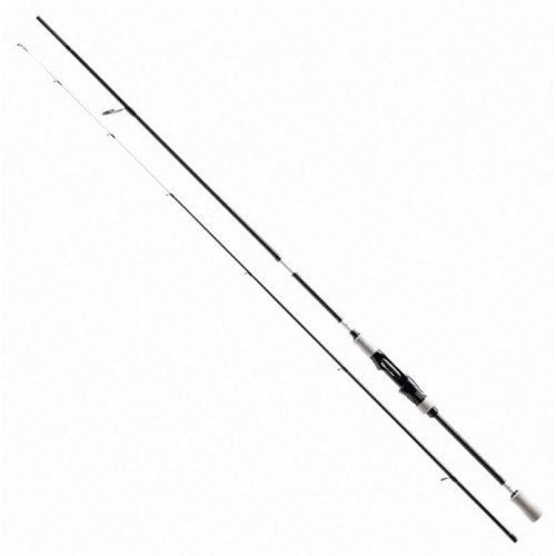 SHIMANO BASSTERRA XT + A LRF AJI 69UL