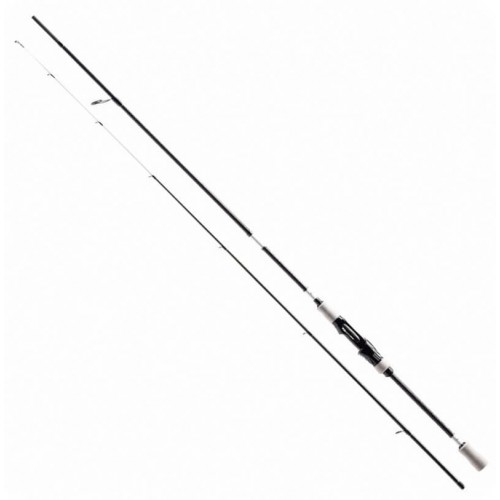 SHIMANO BASSTERRA XT + A LRF AJI 73L
