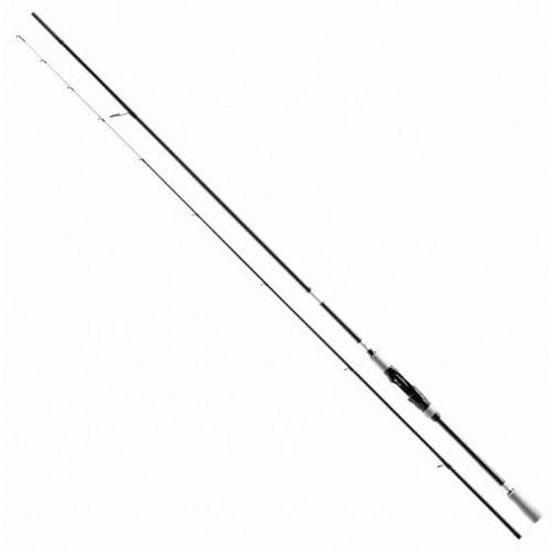 SHIMANO BASSTERRA XT + A LRF AJI 80LP