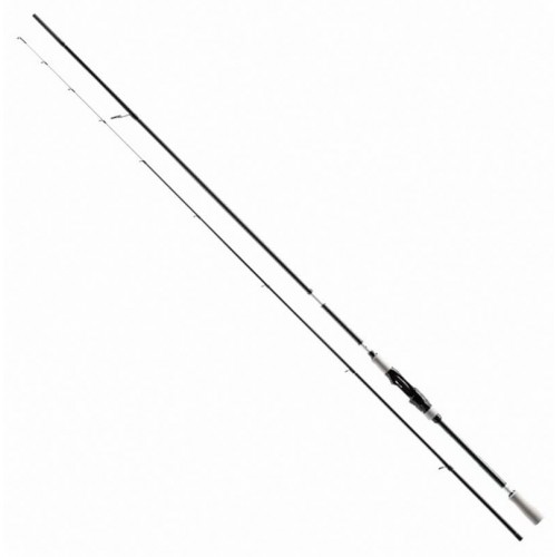 SHIMANO BASSTERRA XT + A LRF AJI 84ML