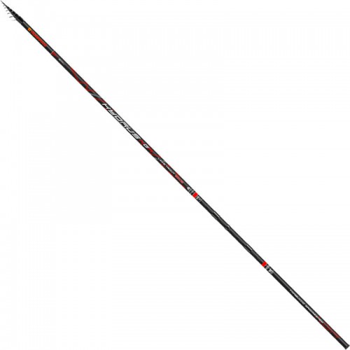 TRABUCCO HYDRUS NGR LAKE TROUT 3906UL (2-8)