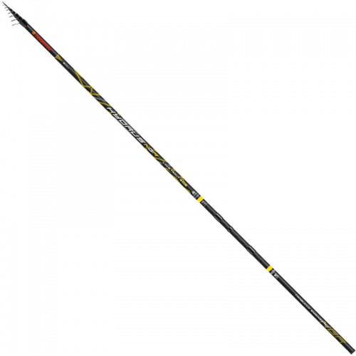 TRABUCCO HYDRUS NGR LAKE TROUT 4106L (4-12)