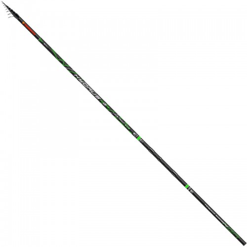 TRABUCCO HYDRUS NGR LAKE TROUT 4106ML (6-15)