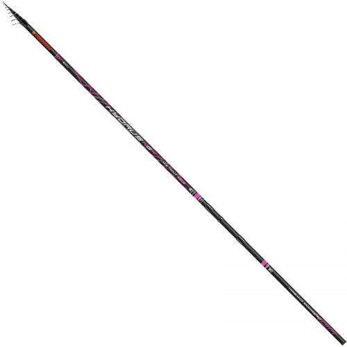 TRABUCCO HYDRUS NGR LAKE TROUT 4206MH (12-25)
