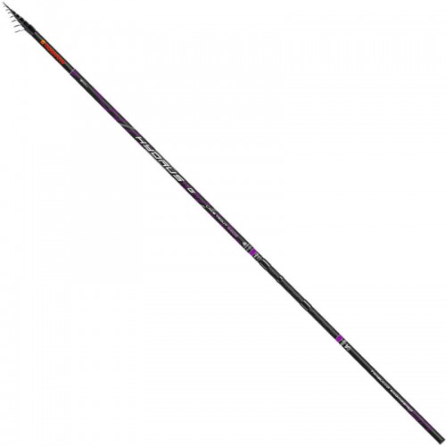 TRABUCCO HYDRUS NGR LAKE TROUT 4406LD (20-35)