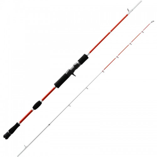 OKUMA FIREBALL C-6102XH CAST