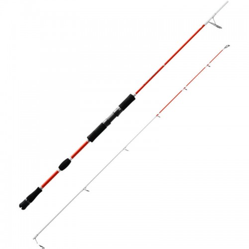 OKUMA FIREBALL S-6102XXH SPIN