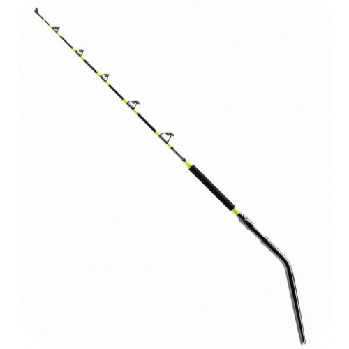 SHIMANO TYRNOS A TROLLING 80B