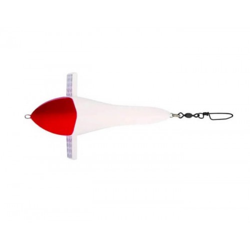 WILLIAMSON EXCITER BIRDS BIANCO/ROSSO 250mm.