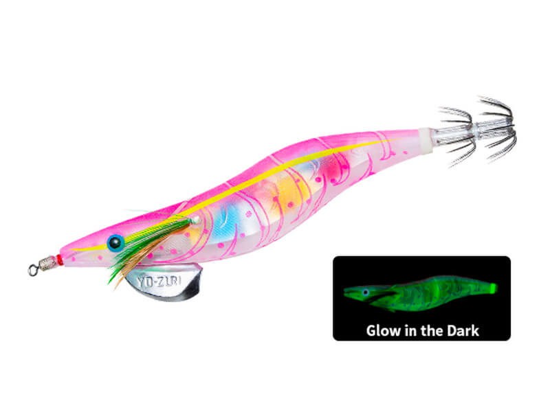 yo-zuri aurie-q 3d prism 3.0 lmsd | baits egi lures