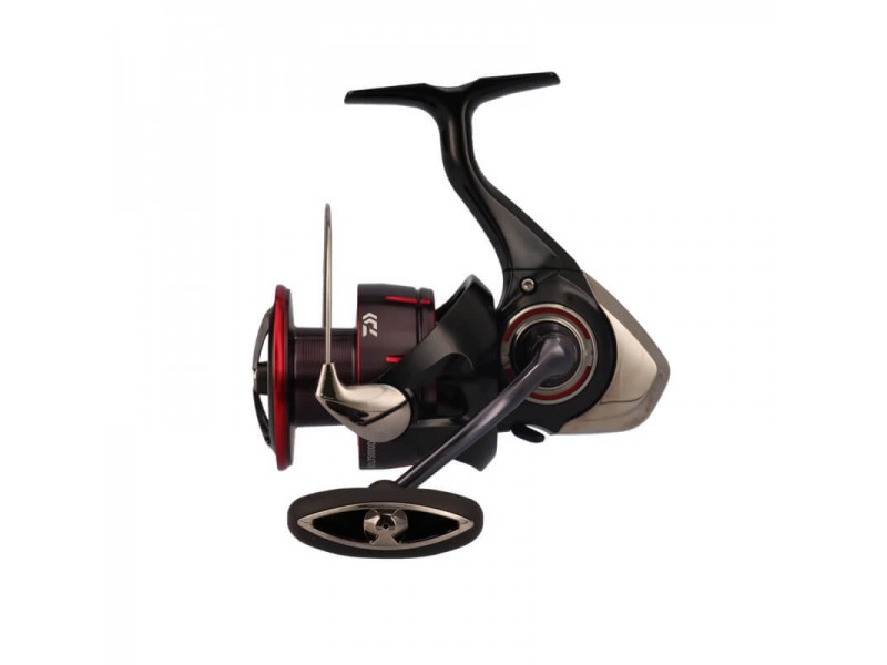 daiwa 23 fuego lt 5000 cxh - reels front drag - Tognini Pesca