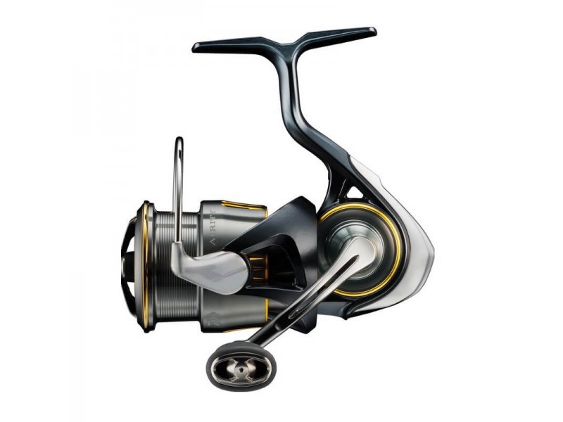 daiwa 23 airity lt 2500s-xh - reels front drag - Tognini Pesca