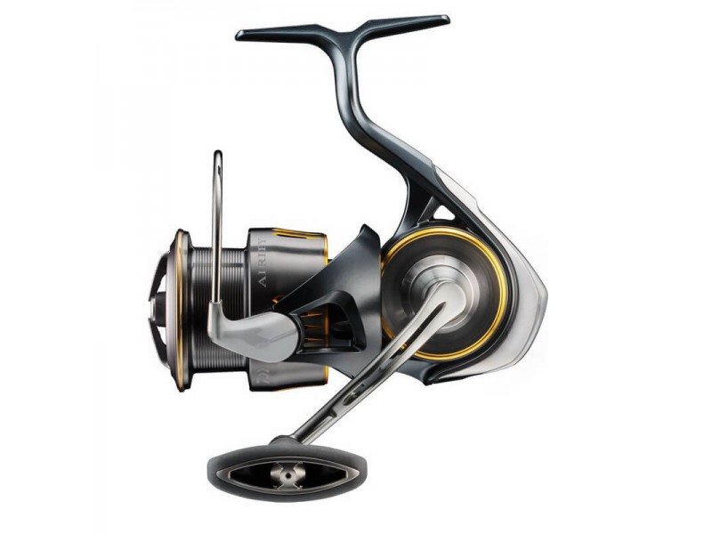 daiwa 23 airity lt pc 3000-xh | reels front drag