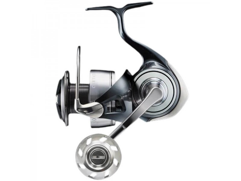 Offerta daiwa 24 certate g lt 5000d ark | mulinelli frizione anteriore