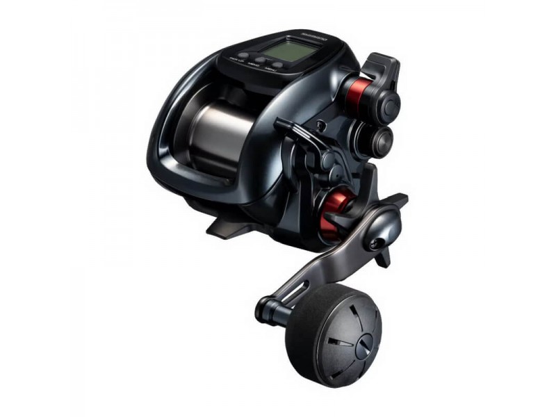 shimano plays 3000 a | reels eletrical