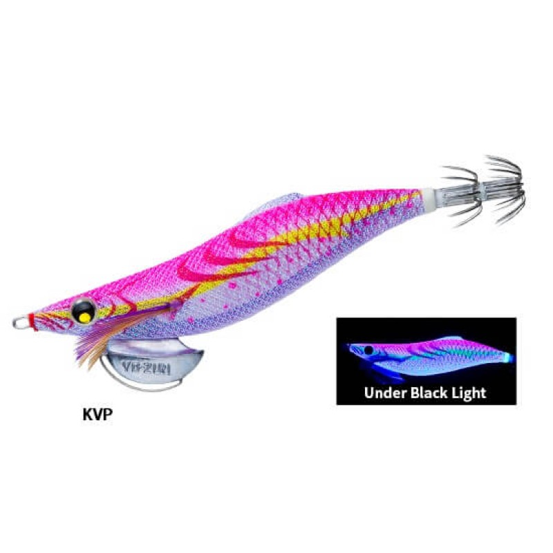 Esca Yo-Zuri Crankbait Zero Manovella Super Bassa 65mm 8g - Affonda Appena, Perfetta Per Bass E Lucioperca - Foto 4