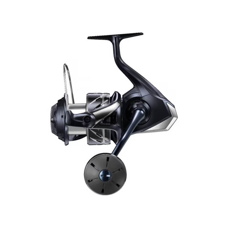 Offerta shimano stradic sw b 6000xg | mulinelli frizione anteriore