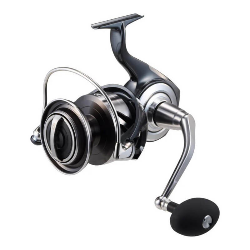 daiwa 26 certate sw 18000h | reels front drag