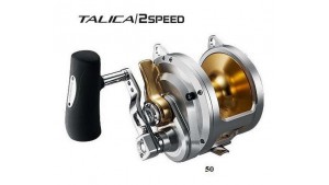 SHIMANO TALICA II 50