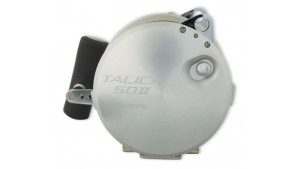 SHIMANO TALICA II 50