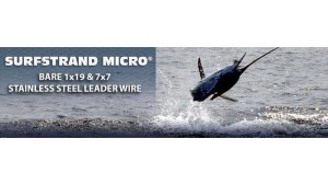 AMERICAN FISHING WIRE 7x7 SURFSTRAND MICRO SUPREME
