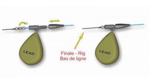 STONFO LEAD CLIP MAXI