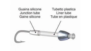 STONFO TESTINA CONICA MICRO