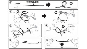 DAIWA SOKKOU KNOT TOOL