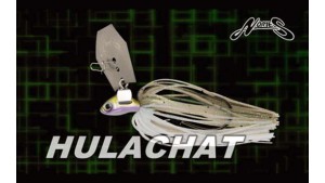 NORIES HULACHAT
