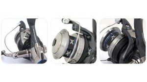 SHIMANO SUPER GT-RD