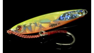 SEASPIN LEPPA 11