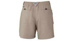 COLUMBIA PANTALONCINI PFG PERMIT II