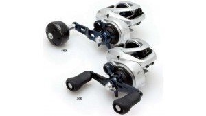 SHIMANO TRANX