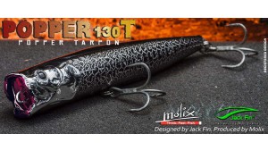 MOLIX POPPER 130T