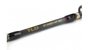 SHIMANO TLD A STAND-UP