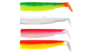 FIIISH BLACK MINNOW 70 COLOR BOX BODY