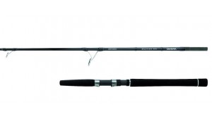 DAIWA SALTIST INSHORE SPINNING