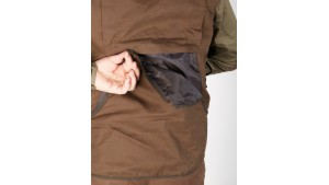 BROWNING GILET FIELD