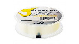 DAIWA J-THREAD FC FLUOROCARBON LINE 50M