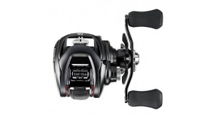 DAIWA TATULA 100H BAITCAST REEL