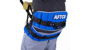 AFTCO HARNESS STAND UP MAXFORCE XH1