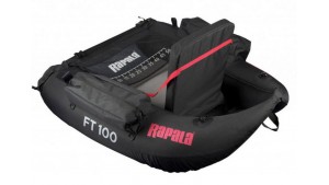 RAPALA FLOAT TUBE FT 100